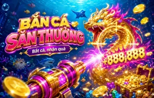 Bắn Cá VIP tại kristineajones.com