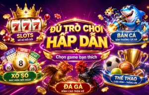 Game nổi bật 1